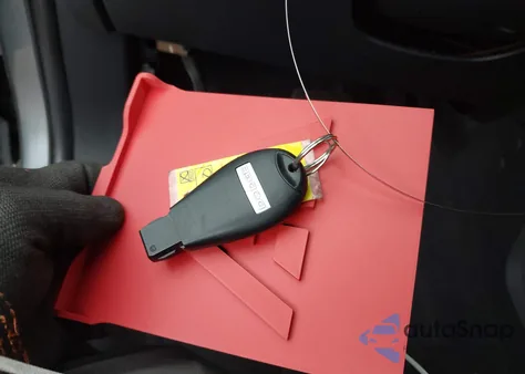 2010 Dodge Journey Se z USA, uszkodzony, nr VIN 3D4PG4FB5AT104856